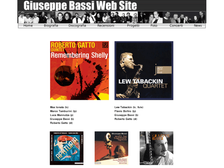 www.giuseppebassi.com