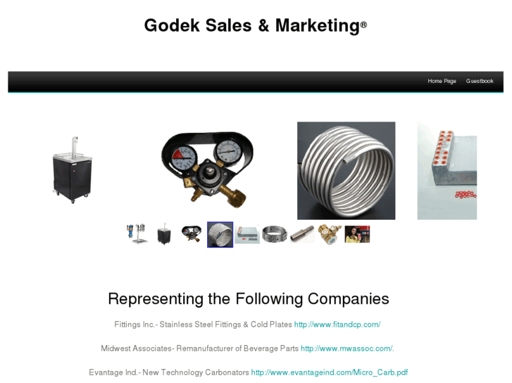 www.godeksales.com