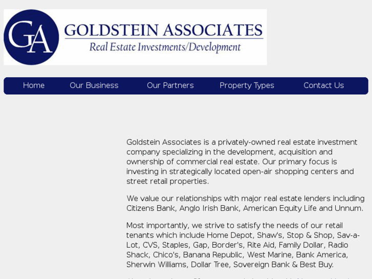 www.goldsteinassociates.com