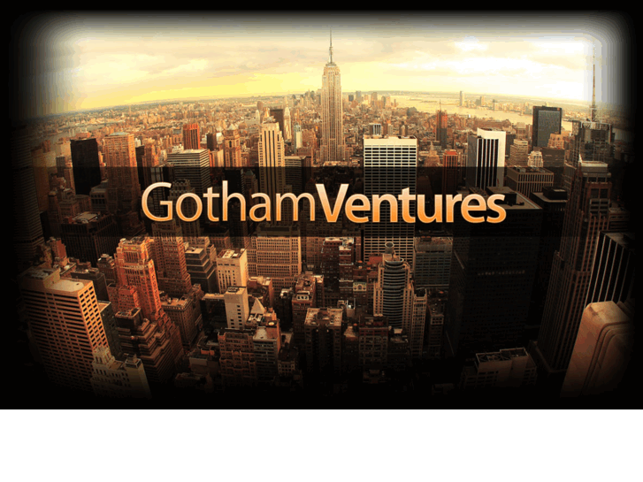 www.gothamventures.com