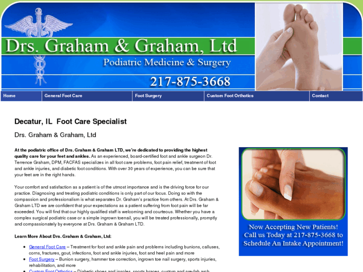 www.graham-grahamltddecatur.com