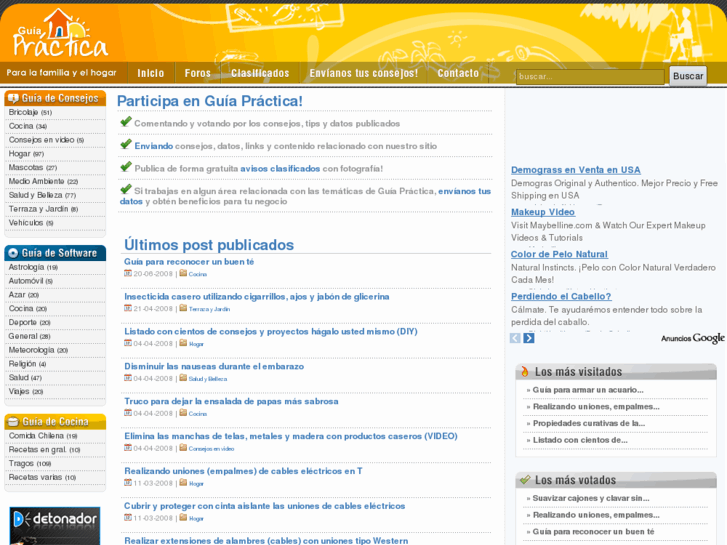 www.guiapractica.cl