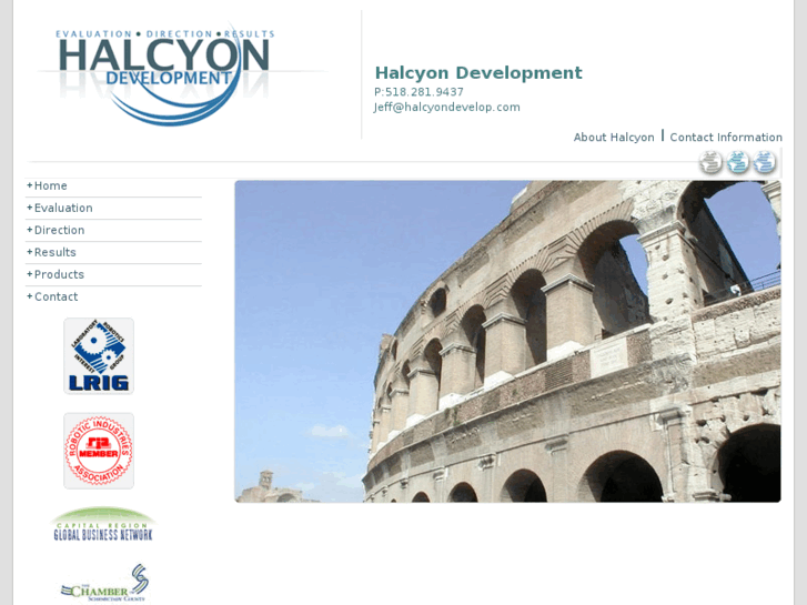 www.halcyondevelop.com