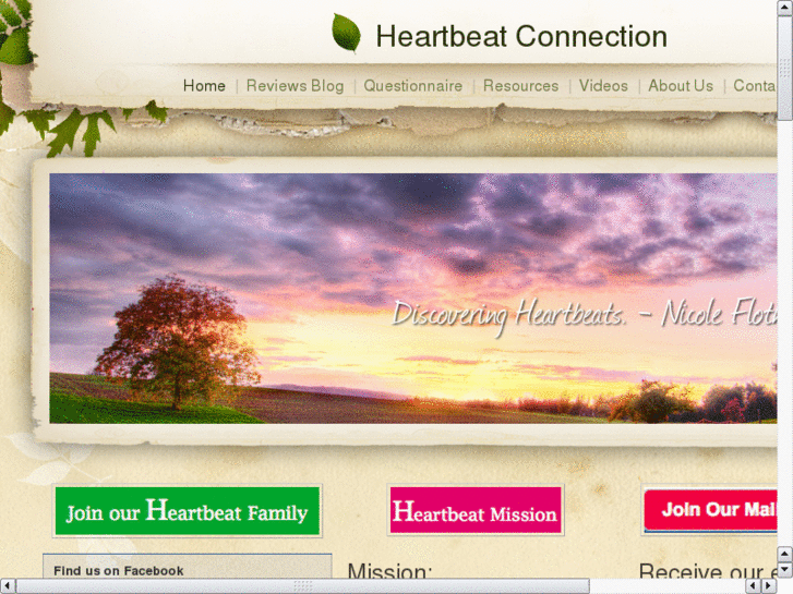 www.heartbeatconnection.com