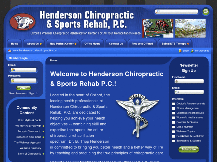 www.hendersonsportschiropractic.com
