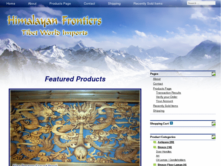 www.himalayanworldimports.com