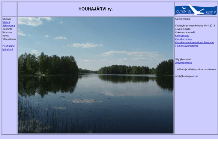 www.houhajarvi.net