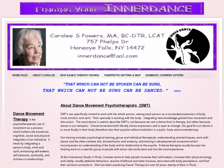 www.innerdancetherapy.com