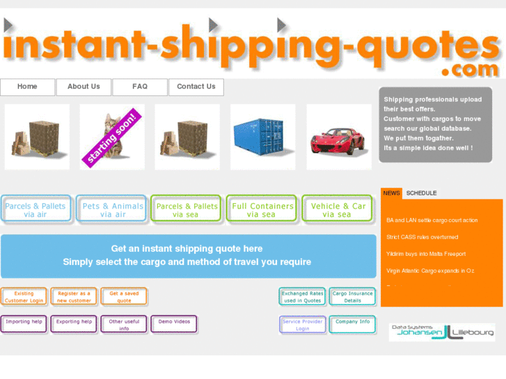 www.instant-shipping-quotes.com