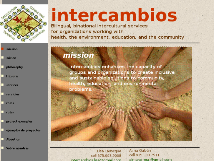 www.intercambios-usmex.org