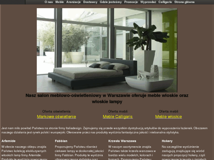 www.italiadesign.pl