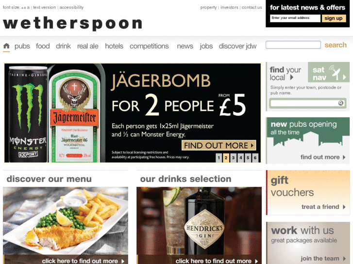 www.jdwetherspoons.org