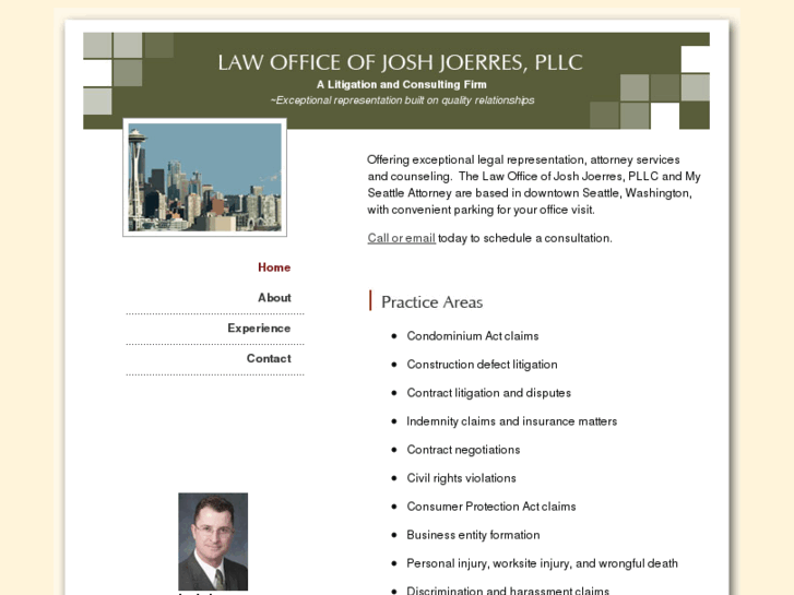 www.joerreslaw.com