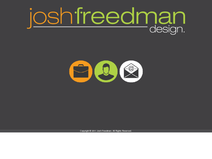 www.josh-freedman.com