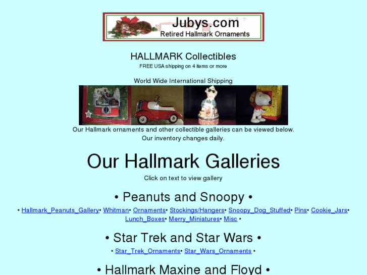 www.jubys.com