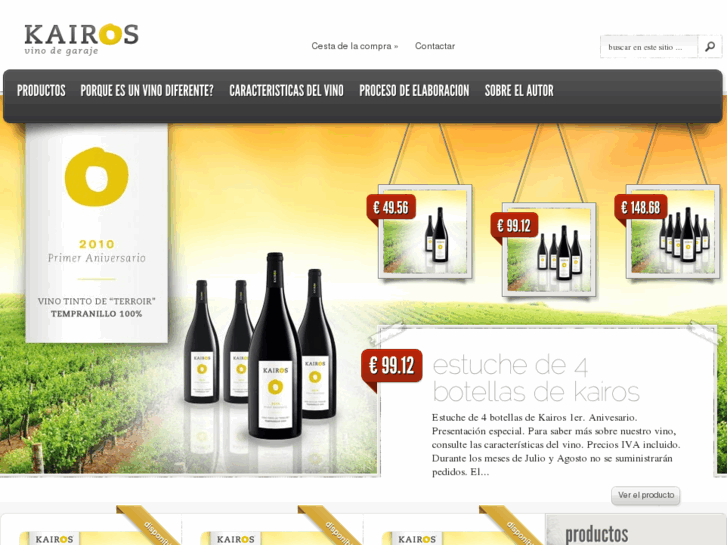 www.kairosvino.com