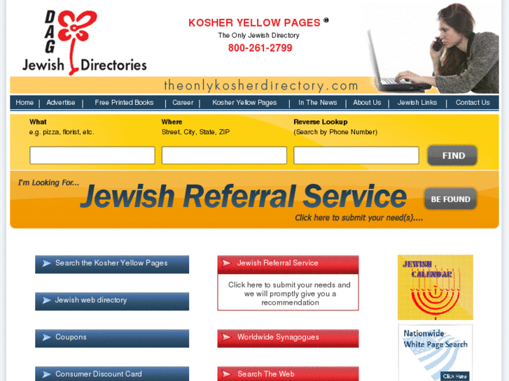 www.kosher-yellowpages.com