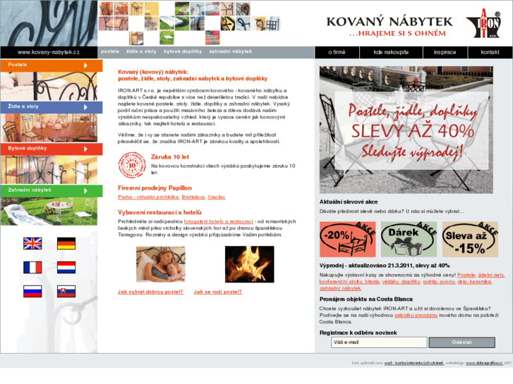 www.kovany-nabytek.cz