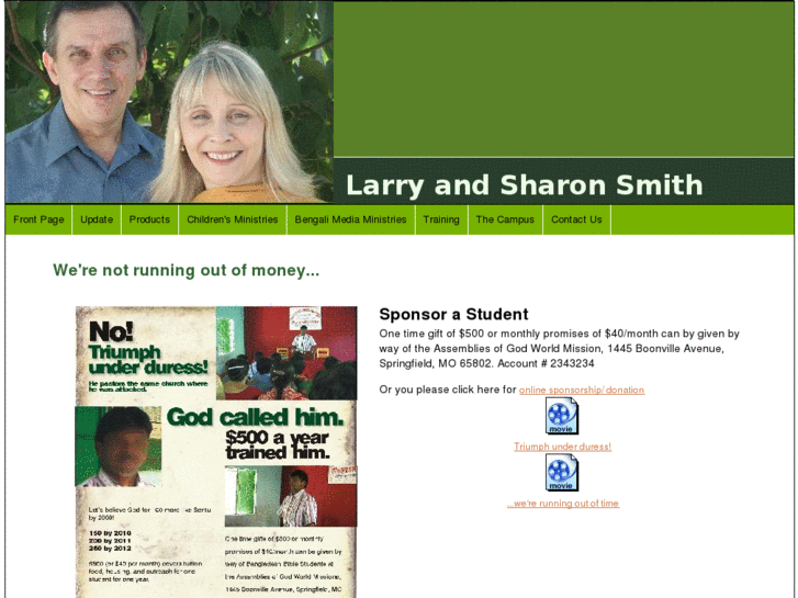 www.larryrsmith.com