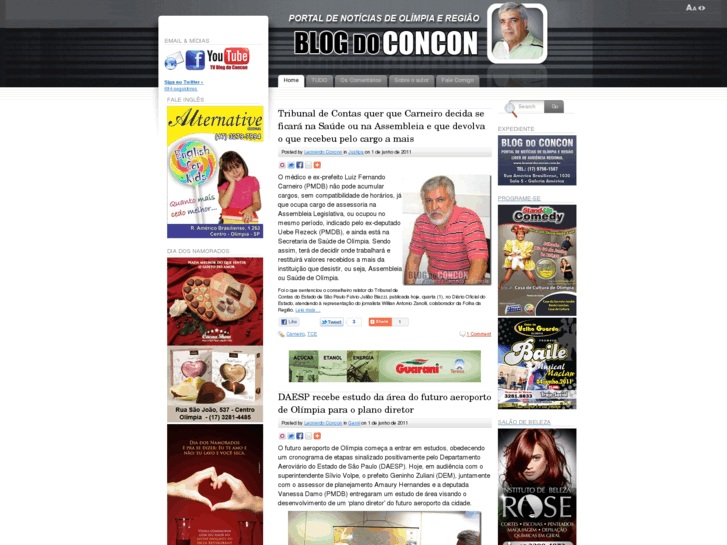 www.leonardoconcon.net