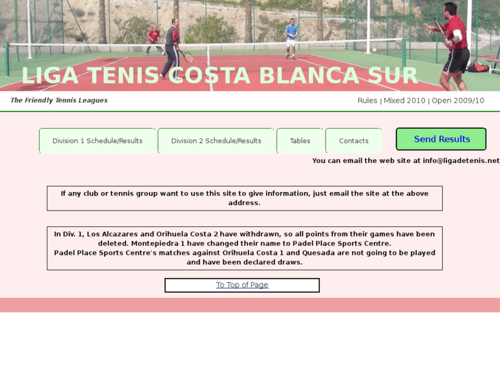 www.ligadetenis.net