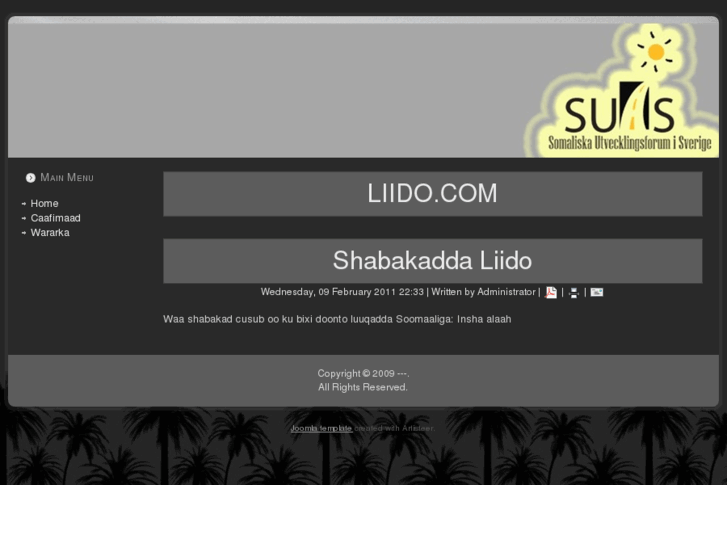 www.liido.com