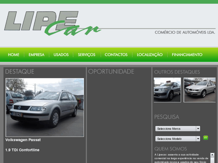 www.lipecar.com