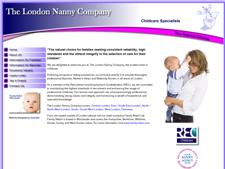 www.londonnannycompany.co.uk