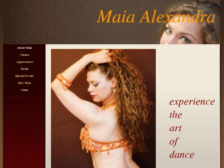 www.maiaalexandra.com