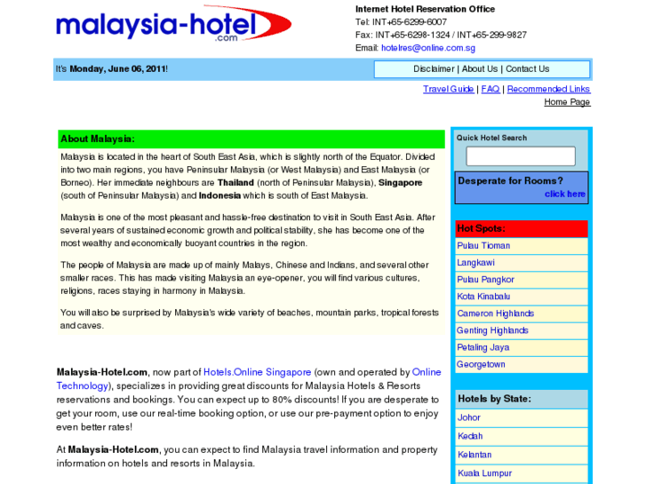 www.malaysia-hotel.com