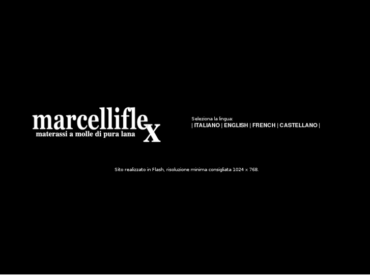 www.marcelliflex.com