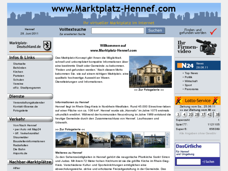 www.marktplatz-hennef.com