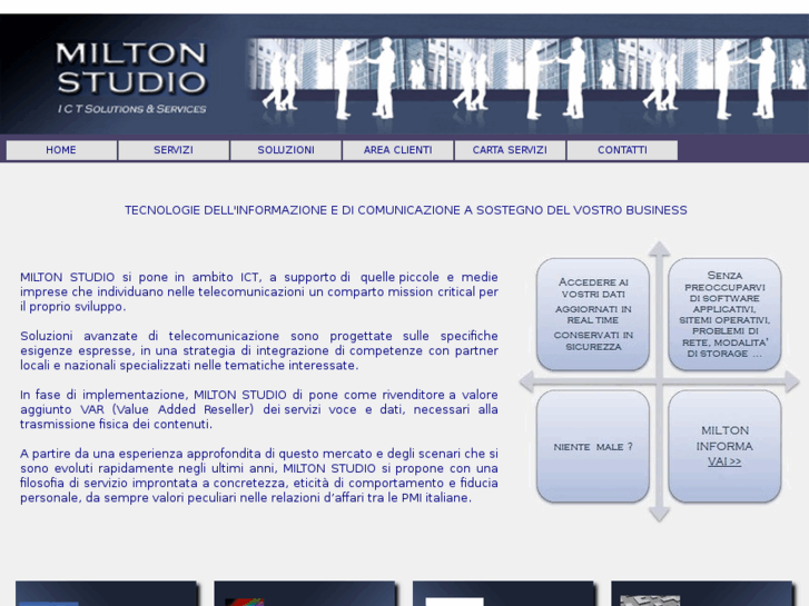 www.miltonstudio.com