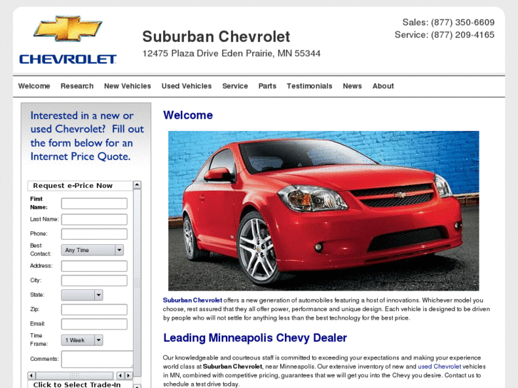 www.minneapolischevy.net