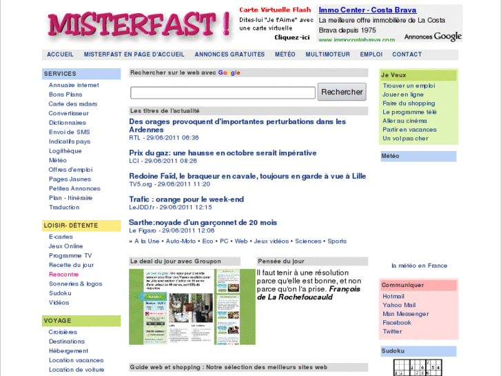 www.misterfast.com