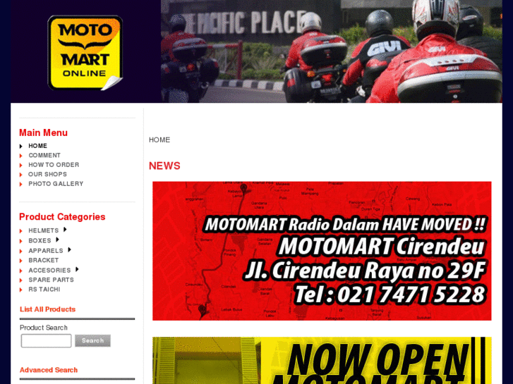 www.motomaret.com