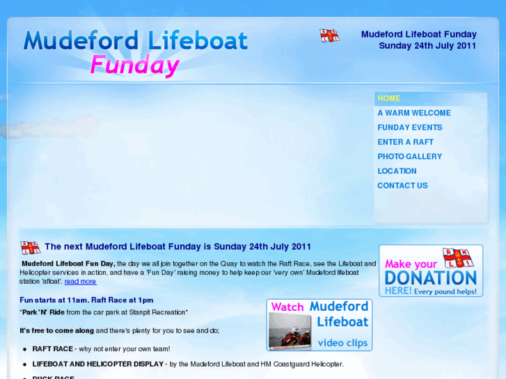 www.mudefordlifeboatfunday.org
