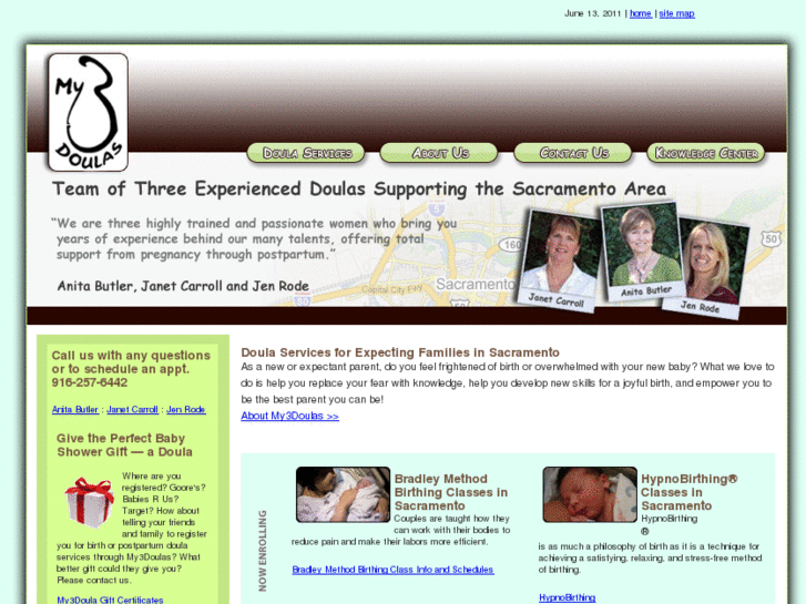 www.my3doulas.com