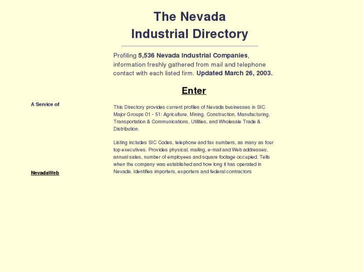 www.nevadadata.com