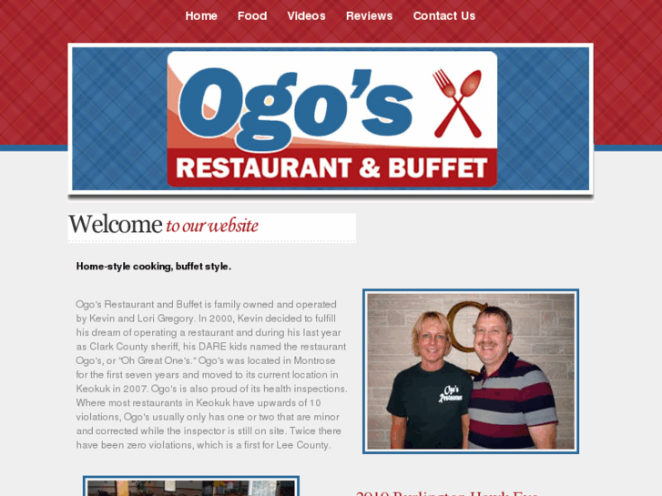 www.ogosrestaurant.com