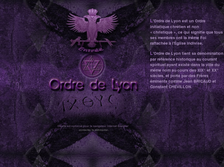 www.ordre-de-lyon.com