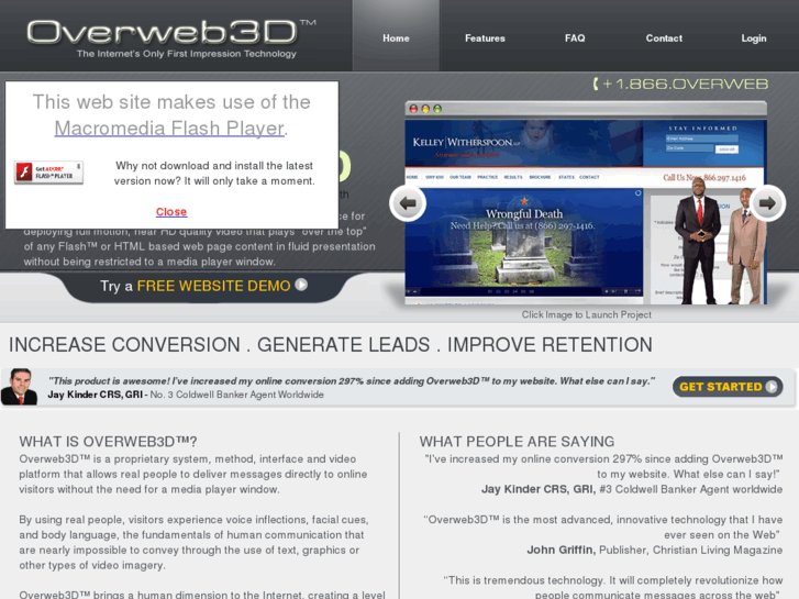 www.overweb3d.com