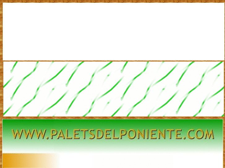 www.paletsdelponiente.com