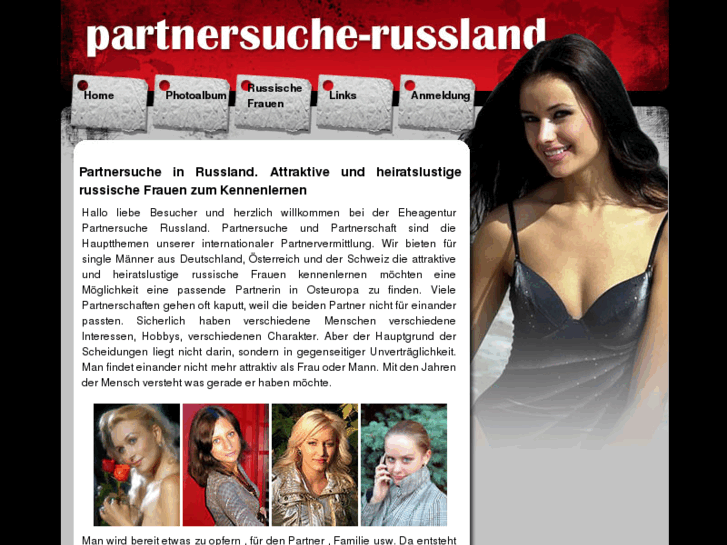 www.partnersuche-russland.net