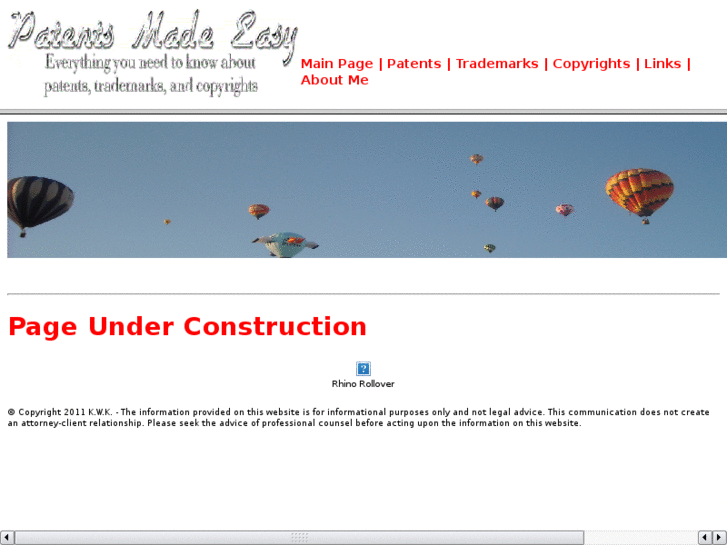 www.patentsmadeeasy.com