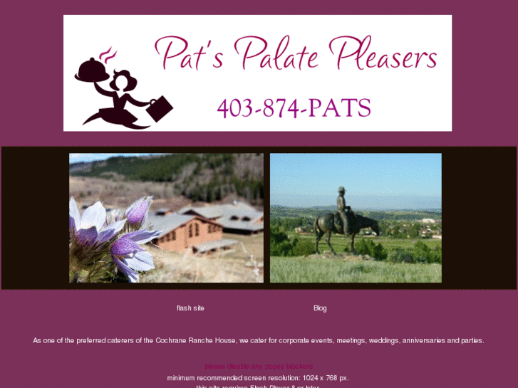 www.patspalatepleasers.com