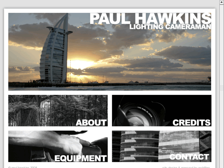 www.paulhawkins.com