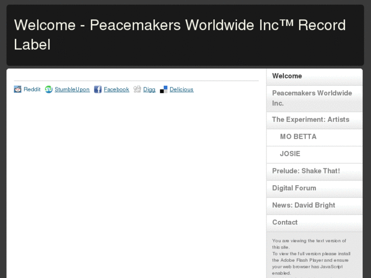 www.peacemakersworldwide.com