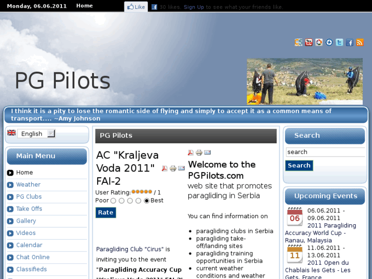 www.pgpilots.com