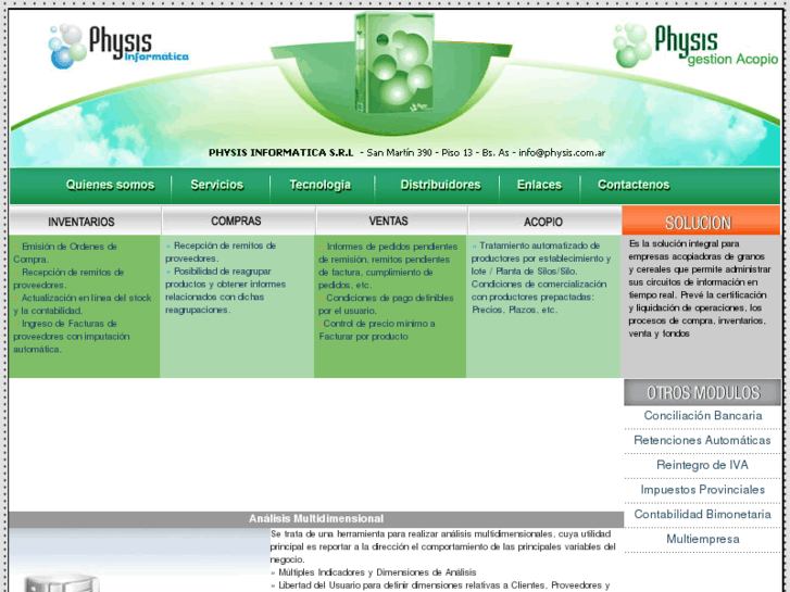 www.physis-acopio.com